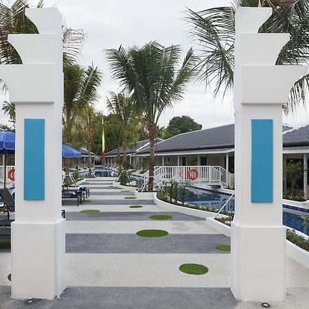 Tuana Hotels Brook Pool Access Chalong Exterior foto