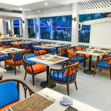 Tuana Hotels Brook Pool Access Chalong Exterior foto