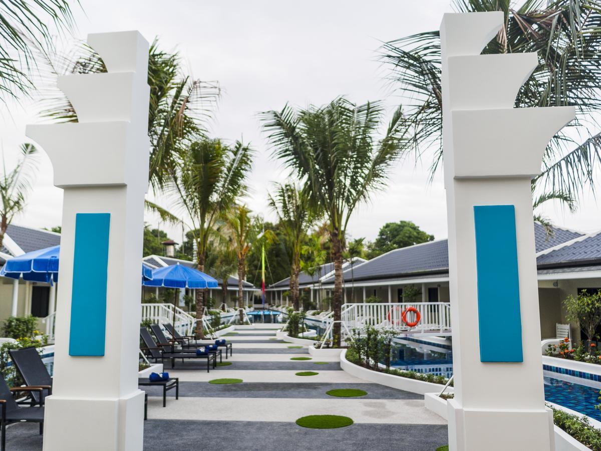 Tuana Hotels Brook Pool Access Chalong Exterior foto