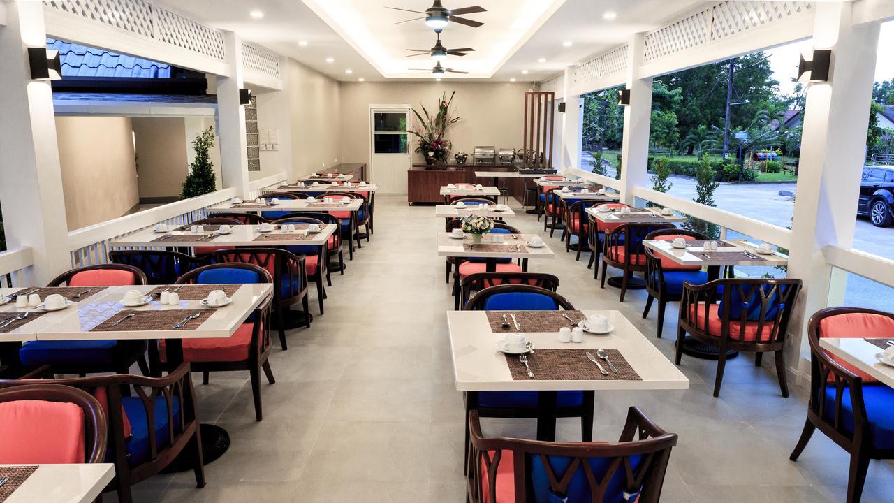 Tuana Hotels Brook Pool Access Chalong Exterior foto